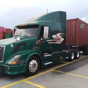 Meet your Posher, Tyrone